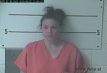 Angela Lee Smith Mugshot