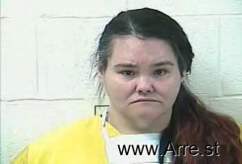 Angela Beth Ann Smith Mugshot