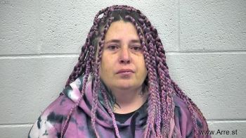 Angela Robin Smith Mugshot