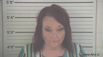 Angela Dawn Smith Mugshot