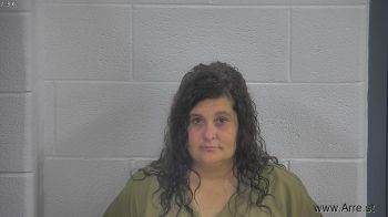 Angela E Smith Mugshot