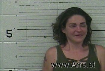 Angela G Smith Mugshot