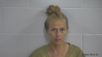 Angela D Smith Mugshot