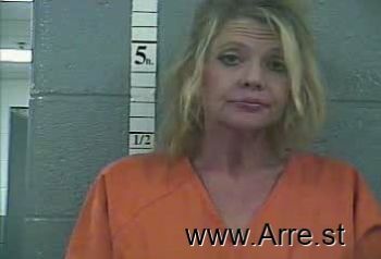 Angela C Smith Mugshot