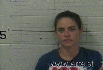 Angela G Smith Mugshot