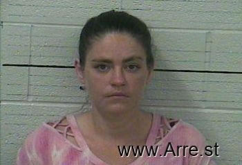 Angela G Smith Mugshot