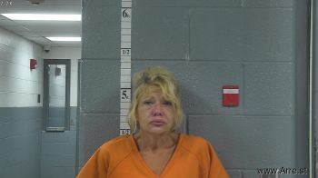 Angela C Smith Mugshot