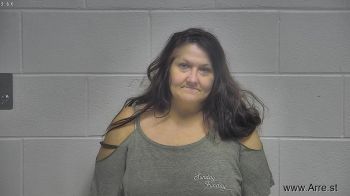 Angela  Smith Mugshot