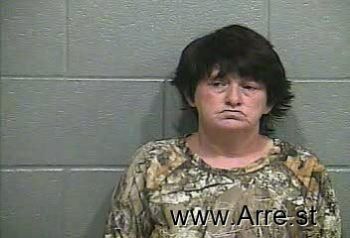 Angela Dawn Smith Mugshot