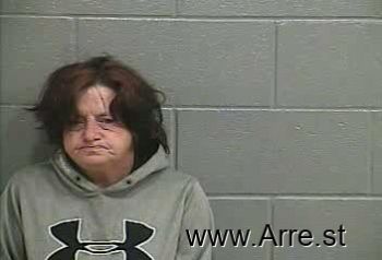 Angela Dawn Smith Mugshot