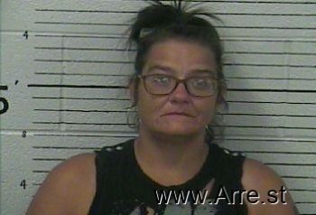 Angela  Smith Mugshot