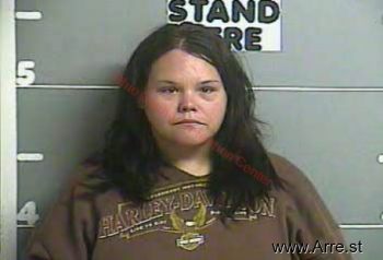 Angela Bethann Smith Mugshot