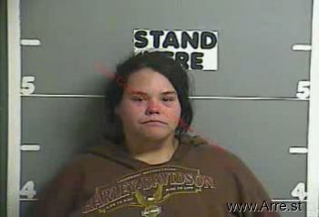 Angela Bethann Smith Mugshot