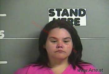 Angela Bethann Smith Mugshot