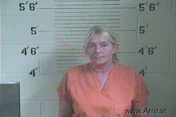 Angela  Smith Mugshot