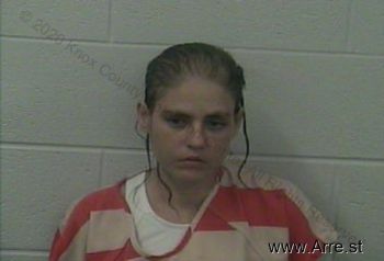 Angela G Smith Mugshot