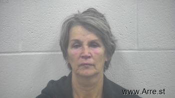 Angela Louise Smith Mugshot