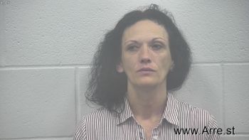 Angela Nmi Smith Mugshot