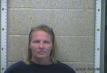 Angela K Smith Mugshot