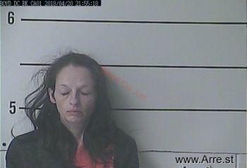 Angela M Stafford Mugshot