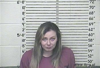 Angela M Stapleton Mugshot