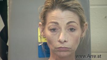 Angela S Stevens Mugshot