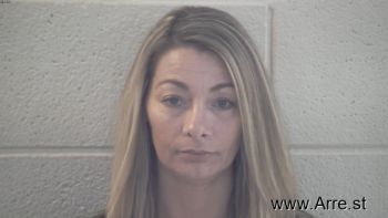 Angela  Stevens Mugshot