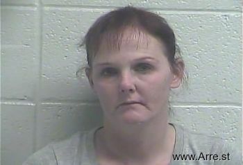 Angela S Stinnett Mugshot