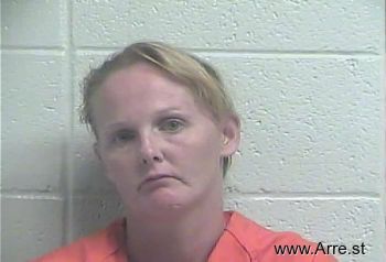 Angela  Stinnett Mugshot