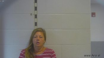 Angela Gail Summers Mugshot