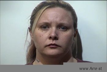 Angela Lynne Sutton Mugshot