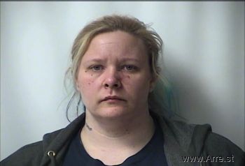 Angela Lynne Sutton Mugshot