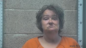 Angela Sue Sweatt-dills Mugshot