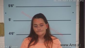 Angela  Taylor Mugshot