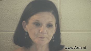 Angela Easter Taylor Mugshot