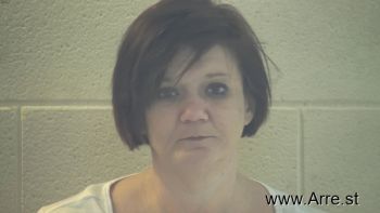 Angela Esker Taylor Mugshot