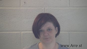 Angela Esker Taylor Mugshot