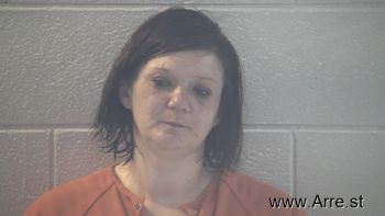 Angela Esker Taylor Mugshot