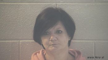 Angela Esker Taylor Mugshot