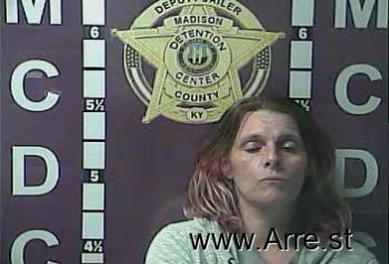 Angela  Taylor Mugshot