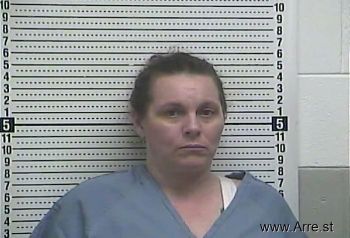 Angela D Taylor Mugshot