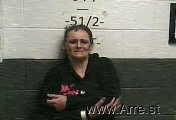 Angela M Taylor Mugshot