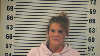 Angela M Taylor Mugshot