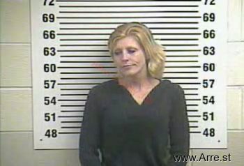 Angela B Taylor Mugshot