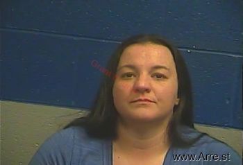 Angela Marie Taylor Mugshot