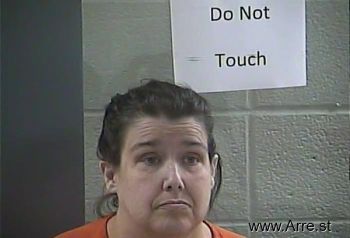 Angela K Taylor Mugshot