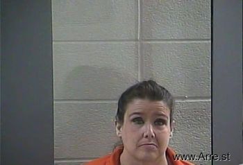 Angela K Taylor Mugshot