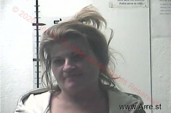 Angela D Tharp Mugshot