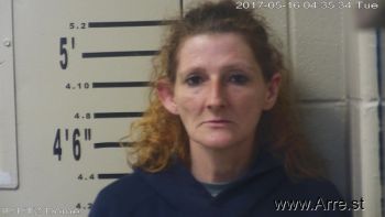 Angela Susan Tharpe Mugshot