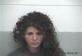 Angela H Thomas Mugshot